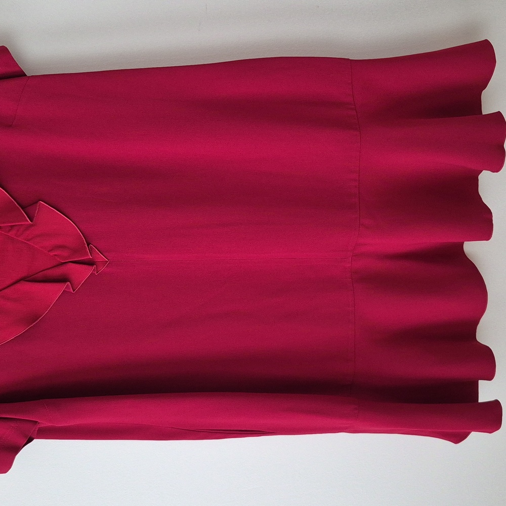 Red Valentino dress - Picture 6 of 10